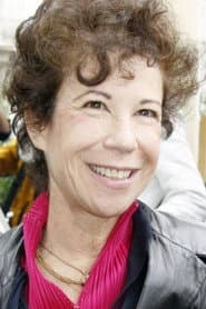 Photo of Véronique K. Colucci