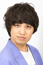 Photo of Takafumi Sasaki