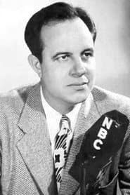 Photo of Jack Mather