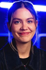 Photo of Saara Sipilä Kristoffersen