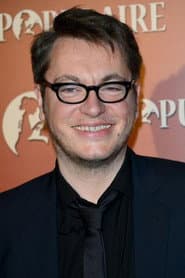 Photo of Régis Roinsard