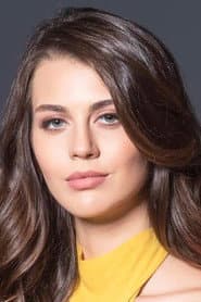 Photo of Sezgi Sena Akay