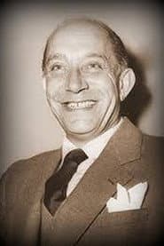 Photo of Frederick Stephani
