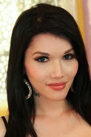 Photo of Eva Lin