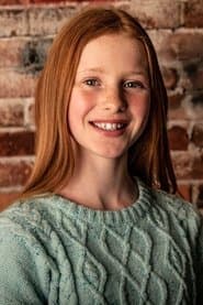 Photo of Lily Pater