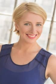 Photo of Jenny Grace