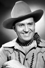 Photo of Gene Autry