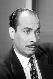 Photo of Anwar Zaky