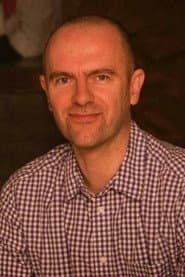 Photo of Rob Rackstraw