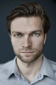 Photo of Thomas Skov Gaardsvig