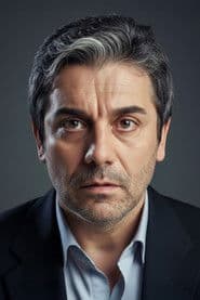Photo of Orhan Aydın