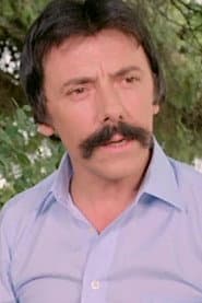 Photo of Nikos Bakogiannis