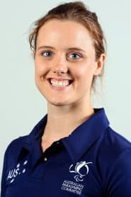 Photo of Ellie Cole