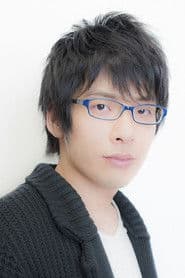 Photo of Toshiki Iwasawa