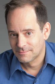 Photo of Alain Desjardins