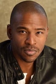 Photo of Mike Wade