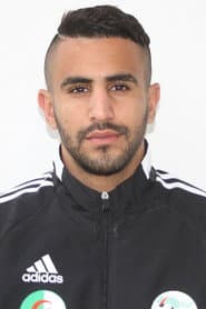Photo of Riyad Mahrez