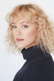 Photo of Eleonoora Kauhanen