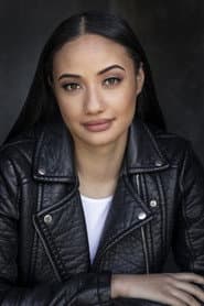 Photo of Diamond Langi