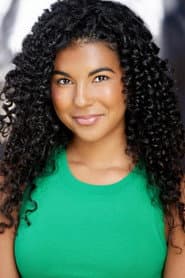 Photo of Danielle Chambers