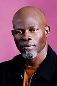 Photo of Djimon Hounsou