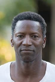 Photo of Lorne Green