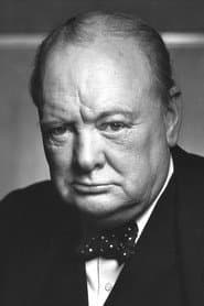 Photo of Winston Churchill