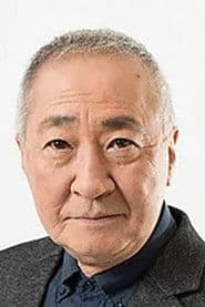 Photo of Junshi Shimada