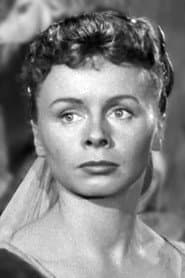 Photo of Margaret Anderson