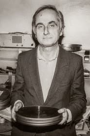Photo of Nikolai Obukhovich