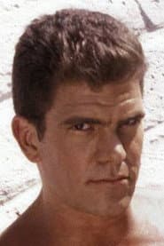 Photo of Barry Howard