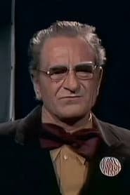 Photo of Algirdas Sabalys