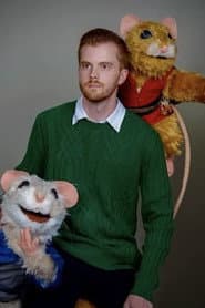 Photo of Chad Hamel