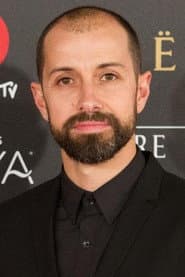 Photo of Javier Agirre Erauso