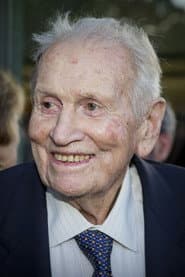 Photo of Jorge Zorreguieta