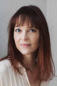 Photo of Véronique Reymond