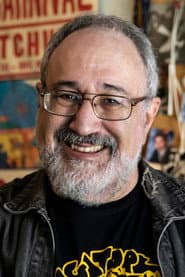 Photo of Bruce Iglauer