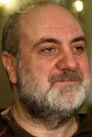 Photo of Vladimir Mirzoev