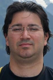 Photo of Sérgio Codespoti