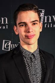 Photo of Joseph Ford