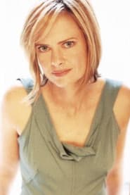 Photo of Alison Brown