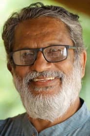 Photo of T. Suresh Babu