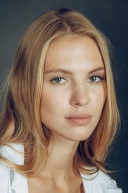 Photo of Anastasiya Belousova