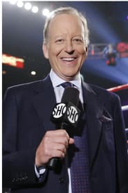 Photo of Jim Gray