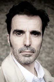 Photo of Guy Combes