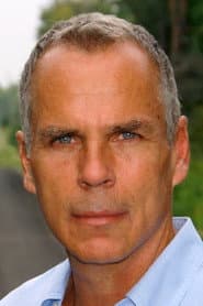 Photo of Rob Freeman