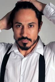Photo of Manuel Vera