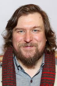 Photo of Michael Chernus