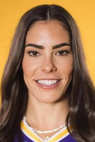 Photo of Kelsey Plum