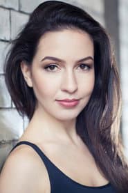 Photo of Ivana Radjenovic